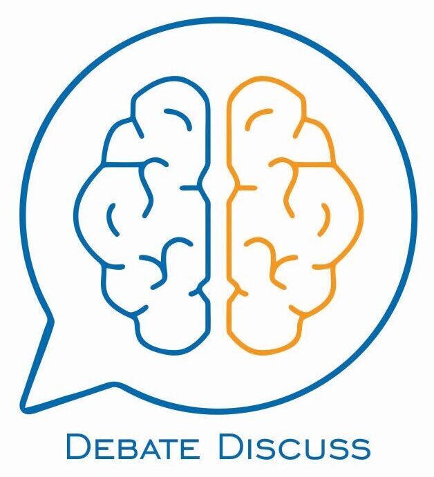 Debate Discuss